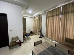 Sims Urban Oasis (D14), Condominium #580295281